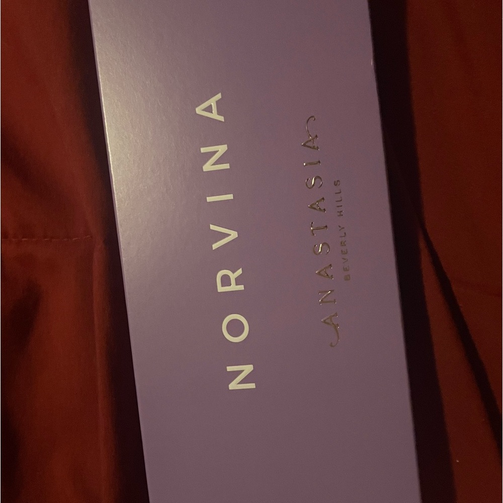 COPY - Anastasia Norvina Brand new in box
